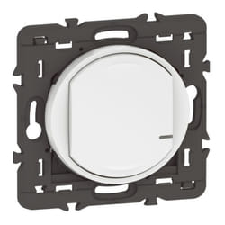 Legrand 067723A interrupteur d'éclairage