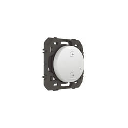 Legrand - pack de démarrage connecté - dooxie with netatmo - blanc 600670a