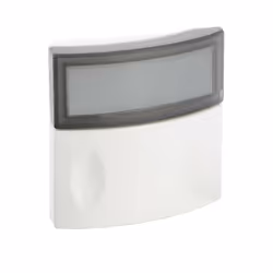 Couleur principale : Blanc