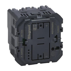 Legrand 067083A interrupteur d'éclairage