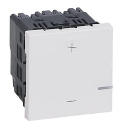 Legrand 078407A interrupteur d'éclairage