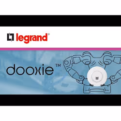 Legrand 600060A interrupteur d'éclairage