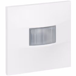 Caractéristiques du détecteur mural LED Neptune - 100W - Legrand : Modèle : détecteur mural LED Neptune Finition(s) : blanc T ...