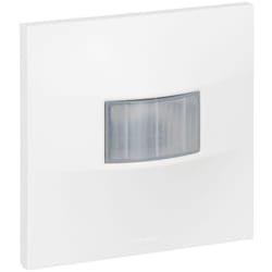 Legrand - Détecteur mural led - Neptune 100W - Blanc