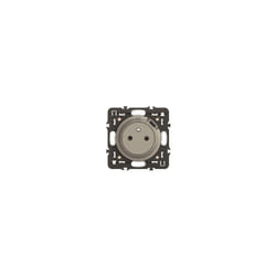 Legrand - Prise surface avec usb c - Titane - Céliane - CT0140