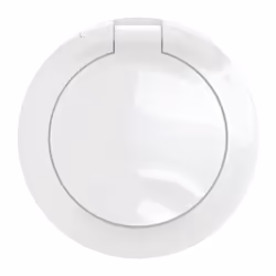 Dimensions : l 66 x h 66 x p 41 mm A clipser