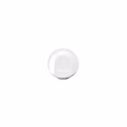 Description de l'Enjoliveur pour Sortie de câble - IP44 - Blanc - Céliane - CB8181 - Legrand L’ enjoliveur pour sortie de câb ...