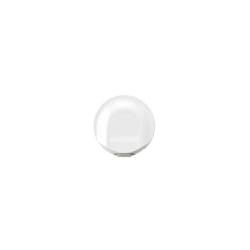Enjoliveur pour Sortie de câble - IP44 - Blanc - Céliane - CB8181 - Legrand