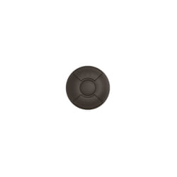 Enjoliveur commande de volets roulants - Noir - Céliane - CN0043 Legrand