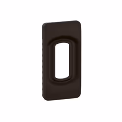 La plaque de finition Céliane de Legrand, référence CP0113 , est conçue pour accueillir un module d'appareillage électrique,  ...