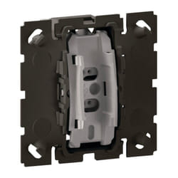 Legrand - Poussoir inverseur Céliane contact no+nf 6A (CM0031)