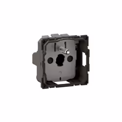 PRISE DE COURANT - 2P+T - 16A - 250V - BORNES AUTO - LEGRAND CÉLIANE CM0111 Poids : 23 grammes Largeur : 0 centimètres Hauteu ...
