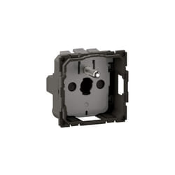 Legrand - prise 2P+T fb ba CM0111