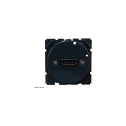 Legrand - Prise hdmi 2.0 Type-A pré-connectorisée Céliane