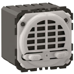Legrand - carillon ambiance lumineux - 230 volts céliane cm0201