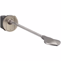 liseuse à led - 230 volts - 3.3w - titane - legrand céliane ct0270