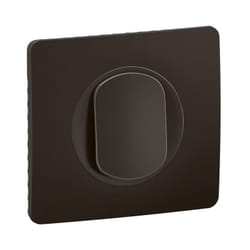 Poussoir Céliane complet Noir (CJ0031)