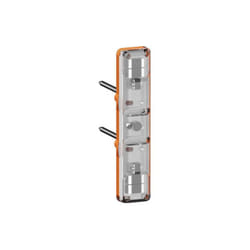 Legrand - Voyant led Céliane fonction témoin 230V pour câblage standard - Bleu (CM0221)