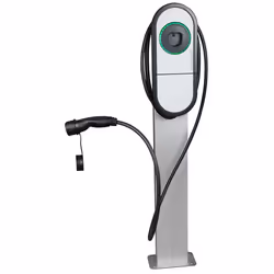 Legrand Green Up One Noir, Argent Polycarbonate (PC) Sol 1