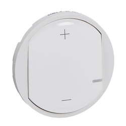 Legrand 065083A Plaque de commutation et obturateur