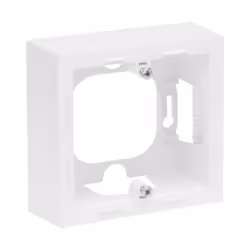 Legrand 765198, 88,5 mm, 88,5 mm, 43,3 mm