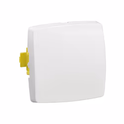 Commande d'éclairage 3 fonctions interrupteur, va-et-vient ou poussoir Appareillage Saillie composable avec bornes automatiqu ...