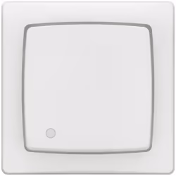 Le va-et-vient LED lumineux complet Legrand en appareillage saillie blanc est une solution astucieuse et fonctionnelle, conçu ...