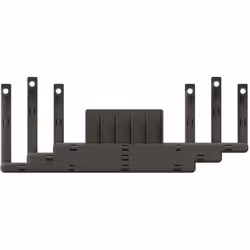 Le peigne Rapido de connexion Céliane de Legrand est une solution innovante pour simplifier l'installation de vos mécanismes  ...