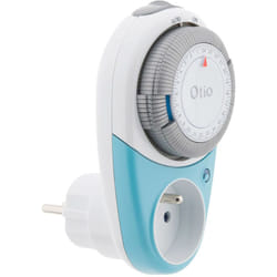 Programmateur quotidien T-10 - Turquoise - Otio
