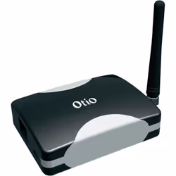 Transmetteur commande domotique Ce relais de commande se connecte sur la majorité des 'bow' Internet et permet de piloter à d ...