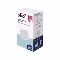 Description générale Entrez dans l'univers OtioHome et expérimentez la maison connectée ! Grâce à son application mobile uniq ...