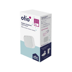 Otio - Module récepteur encastrable pour volets roulants connecté