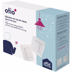 Description générale Entrez dans l'univers d'OtioHome et expérimentez la maison connectée ! Grâce à son application mobile un ...