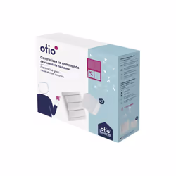 Pack volets roulants connectés - Otio Entrez dans l'univers OtioHome et expérimentez la maison connectée ! Grâce à son applic ...