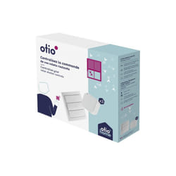 Pack volets roulants télécommandés (1 télécommande + 3 modules) - Otio