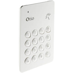 Otio - Clavier externe rfid sans fil pour alarme 75500x