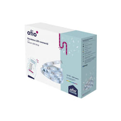 Ruban LED connecté IP65 2m - Otio