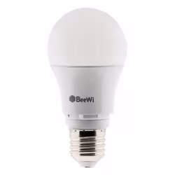 Jardin Planète vous présente cette ampoule LED connectée RVB E27 11W de Beewi .- Puissance : 11w- Température de couleur : 30 ...