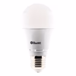 Beewi ampoule led standard connectée Créez facilement des atmosphères différents, avec un grand choix de couleurs, visible le ...