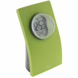 Thermomètre à eau H2o loupe vert - Otio Le thermomètre à eau H2o loupe vert d'Otio est un accessoire pratique pour surveiller ...