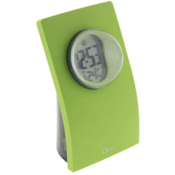 Otio - Thermomètre à eau H2o Loupe Vert