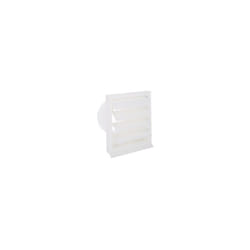 Atlantic - Volet automatique extérieur sm 125 Ø100/120/125 - 123075