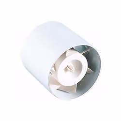 Description générale Le ventilateur hélicoïdal VCO 100 est un extracteur d'air conçu pour être intégré discrètement dans un m ...