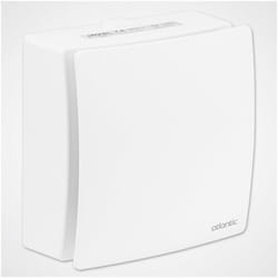 Atlantic - Extracteur individuel permanent par vmr Airea2 cuisine 123183
