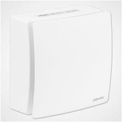 Atlantic - Extracteur individuel permanent par vmr Airea2 salle de bain/WC 123185