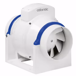 Description générale Le VCM Easy 125 est un ventilateur individuel permanent conçu pour une installation en conduits de diamè ...