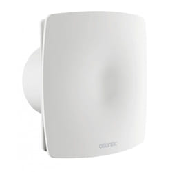 Extracteur d'air continu Curv Confort 100 pir Atlantic