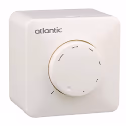 - Variateur de vitesse pour ventilateurs a moteur EC - VMC tertiaire - Moteurs à commutation électronique type EC - Potentiom ...
