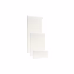 Filtres pour vmc duolix max double flux atlantic, lot de 3 filtres convient pour vmc double flux
