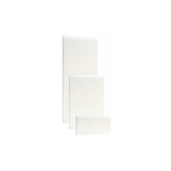 Atlantic - Jeu 2 filtres rechange pour Duolix type F7